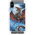 Alchemy Carta Whitby Wyrm iPhone Cases